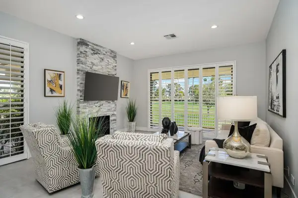 5 Swarthmore Court, Rancho Mirage, CA 92270