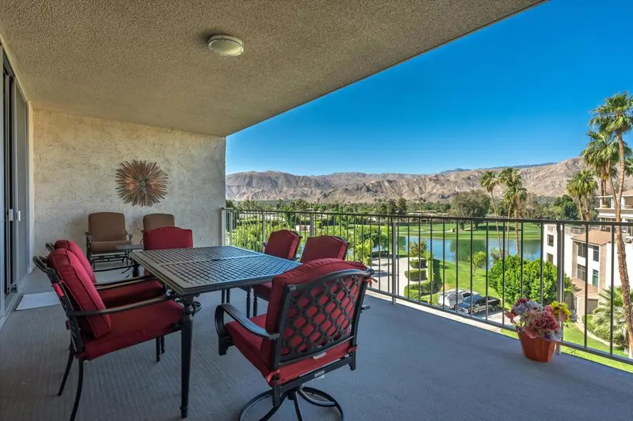 900 Island Drive #512, Rancho Mirage, CA 92270 - #3