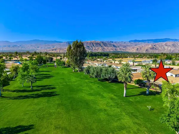 73450 Country Club Drive #284, Palm Desert, CA 92260