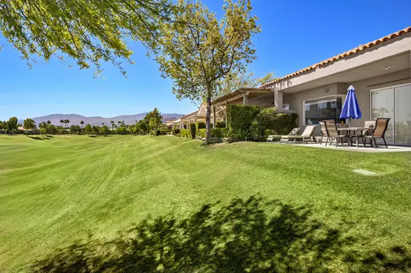 37 Colonial Drive, Rancho Mirage, CA 92270