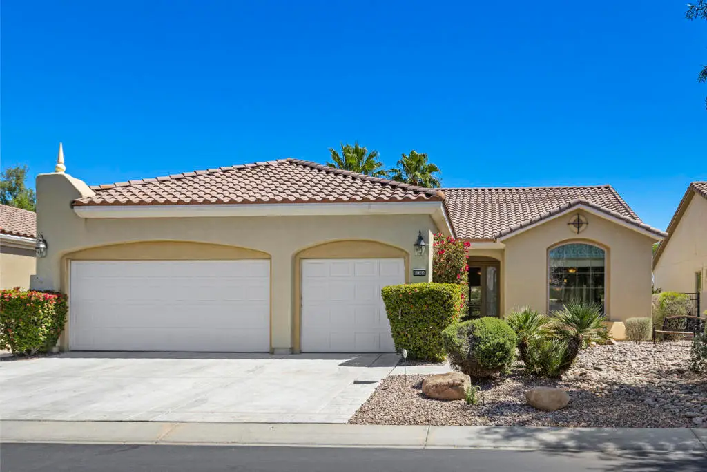 80764 Avenida Santa Carmen, Indio, CA 92203 - #1