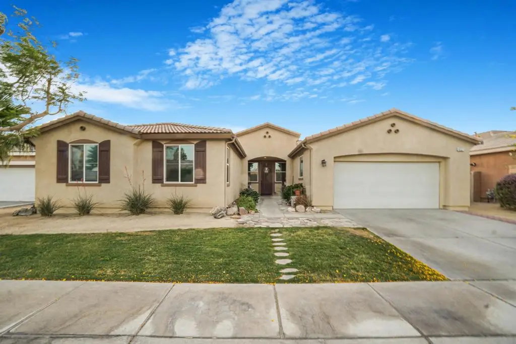 41311 Villa Terracina, Indio, CA 92203 - #1