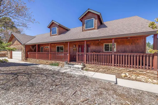 1593 Angels Camp Road, Big Bear, CA 92314