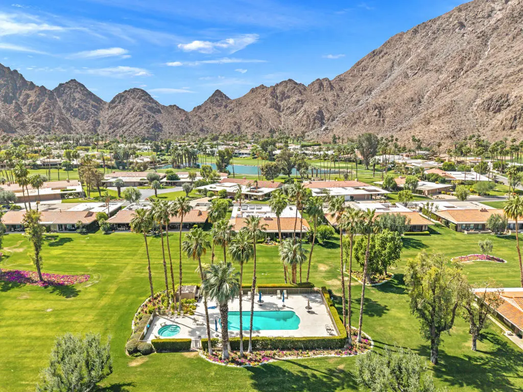 77745 Cherokee Road, Indian Wells, CA 92210 - #1