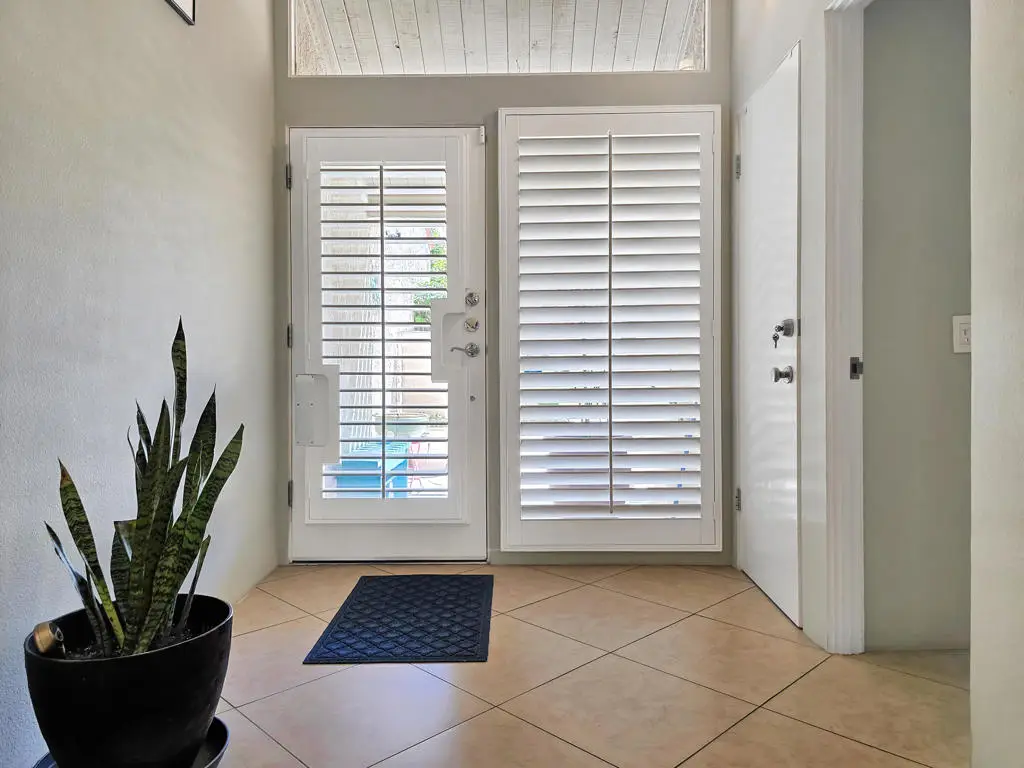 353 Forest Hills Drive, Rancho Mirage, CA 92270 - #1