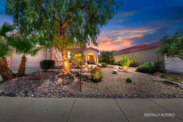78948 Stansbury Court, Palm Desert, CA 92211