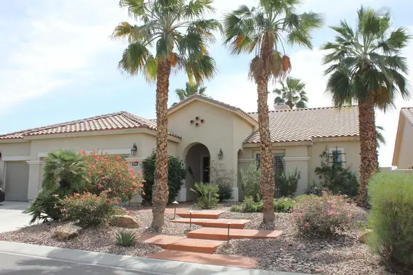 80825 Camino San Gregorio, Indio, CA 92203