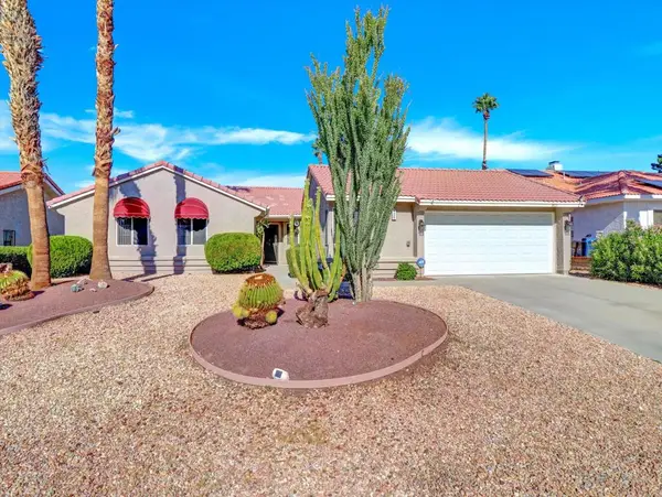9527 Oakmount, Desert Hot Springs, CA 92240