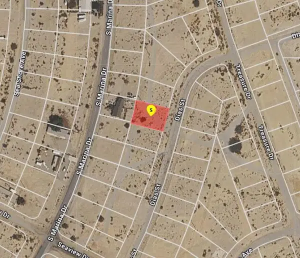 2579 Dias Street, Thermal, CA 92274