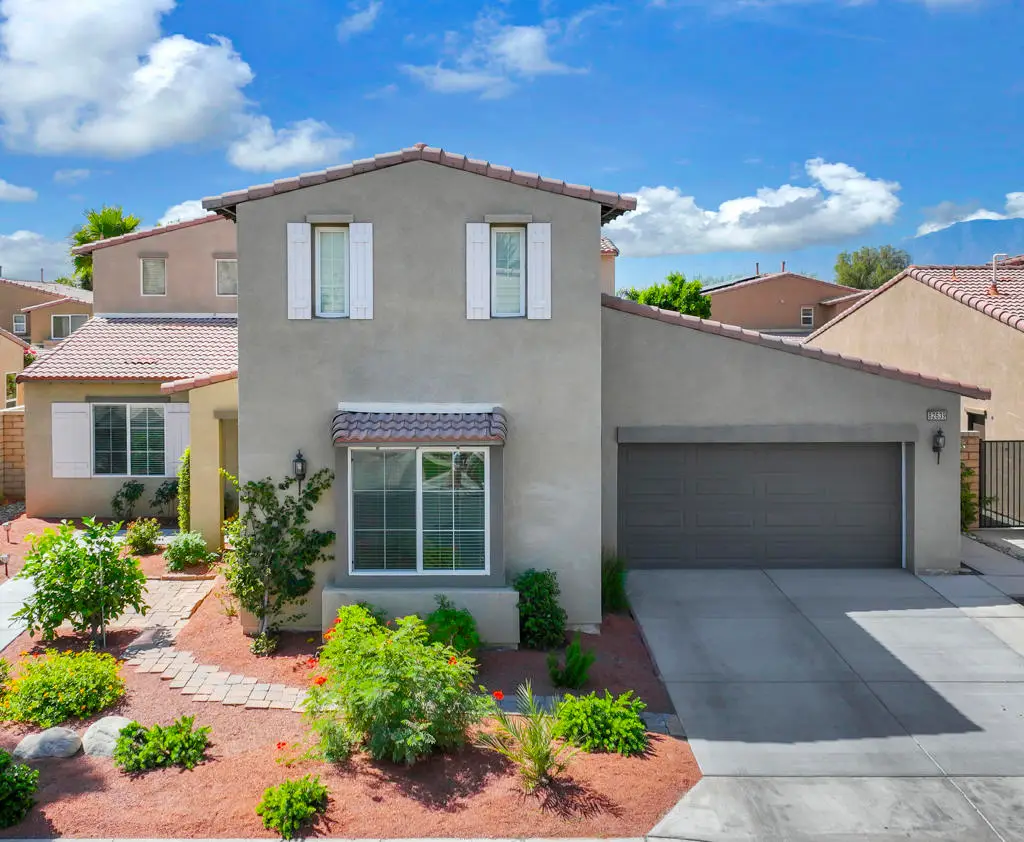 82639 Castleton Drive, Indio, CA 92203 - #1