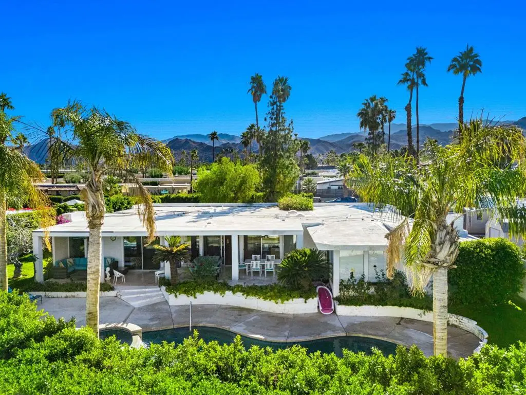 72890 Homestead Road, Palm Desert, CA 92260 - #1