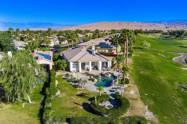 46 Via Bella, Rancho Mirage, CA 92270