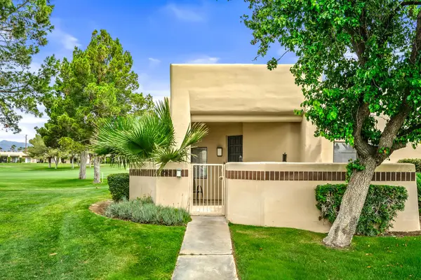 67362 Toltec Court, Cathedral City, CA 92234