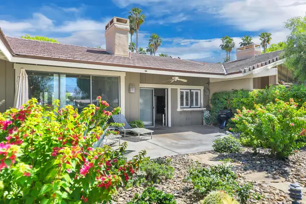 293 Bouquet Canyon Drive, Palm Desert, CA 92211