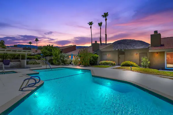 45632 Ocotillo Drive, Palm Desert, CA 92260