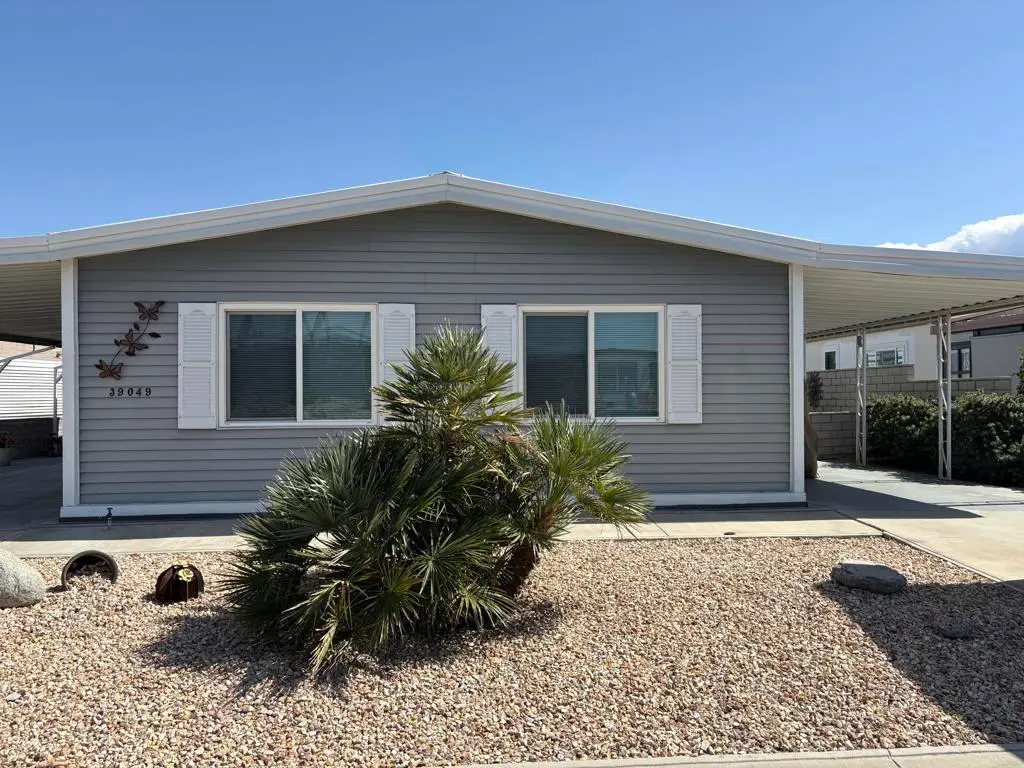 39049 Desert Greens Drive E, Palm Desert, CA 92260 - #1