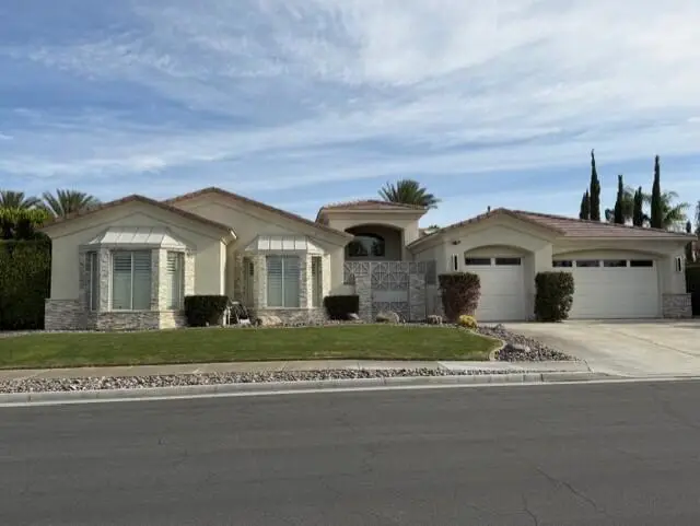 66 Victor Hugo Road, Rancho Mirage, CA 92270 - #2