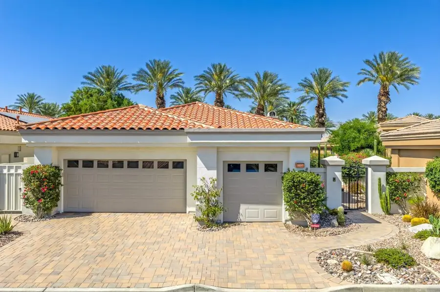 469 White Horse Trail, Palm Desert, CA 92211 - #2