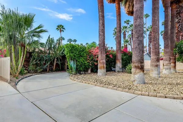 70051 Cobb Road, Rancho Mirage, CA 92270
