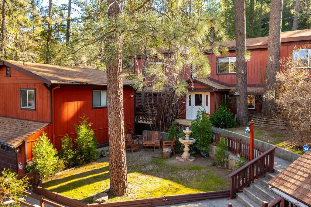 52805 Idyllmont Road, Idyllwild, CA 92549 - #1