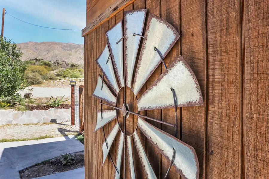9223 N Star Trail, Morongo Valley, CA 92256 - #3