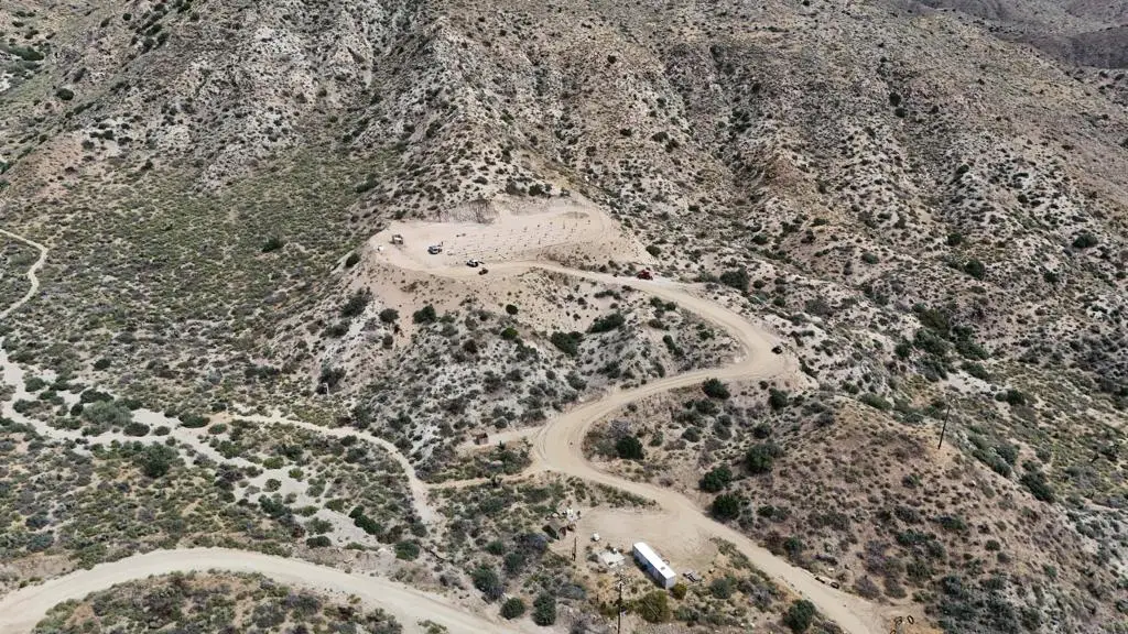 48980 Big Morongo Canyon Road, Morongo Valley, CA 92256 - #1