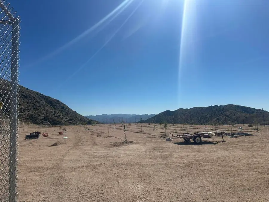 48980 Big Morongo Canyon Road, Morongo Valley, CA 92256 - #2