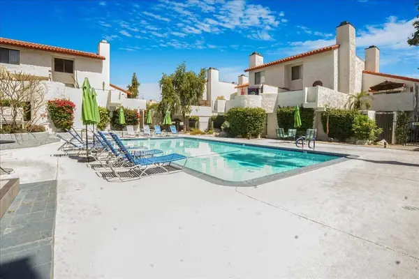 280 S Avenida Caballeros #209, Palm Springs, CA 92262