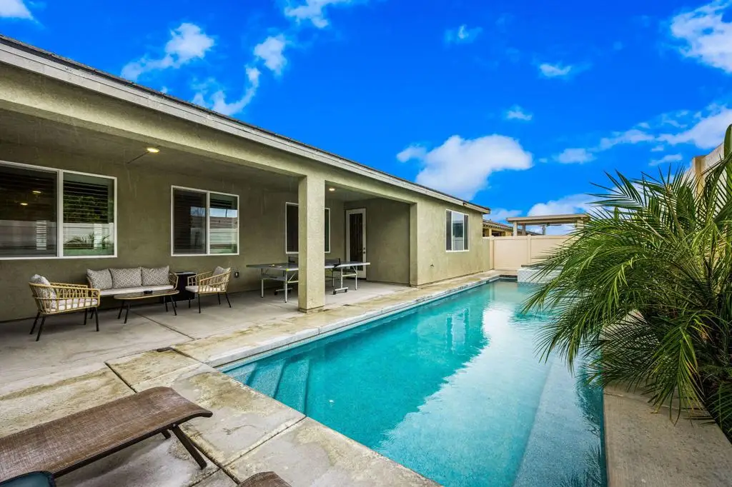 82980 Longfellow Court, Indio, CA 92203 - #1