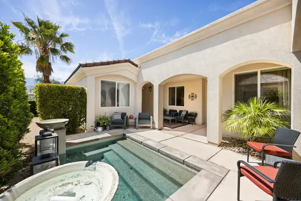 36526 Paseo Del Sol, Cathedral City, CA 92234