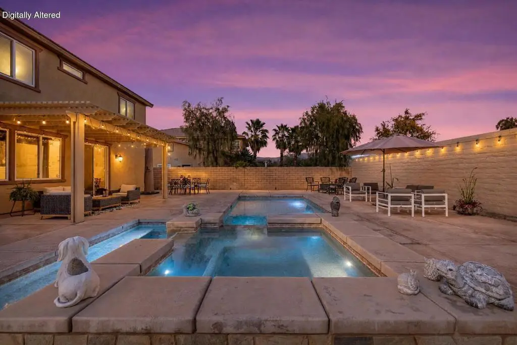 43934 Riunione Place, Indio, CA 92203 - #1