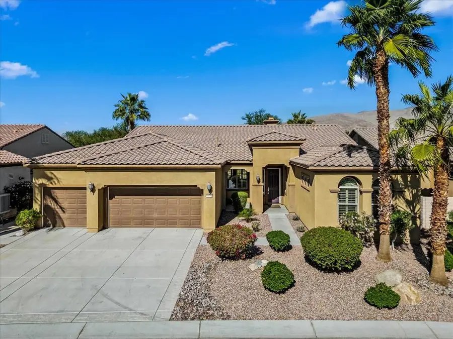 81554 Avenida Estuco, Indio, CA 92203 - #3