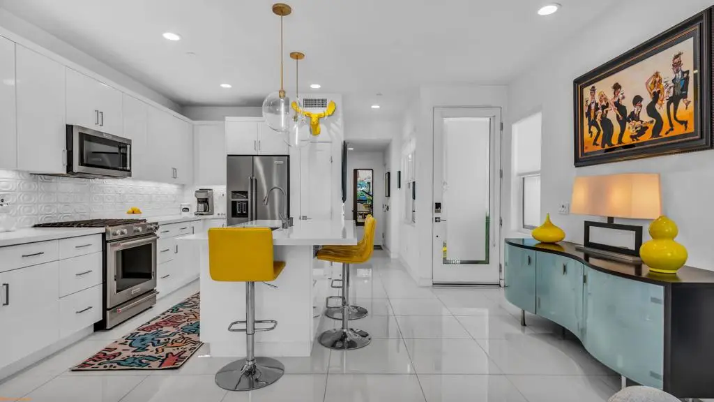 2732 Sunrise Sonata Lane, Palm Springs, CA 92262 - #1