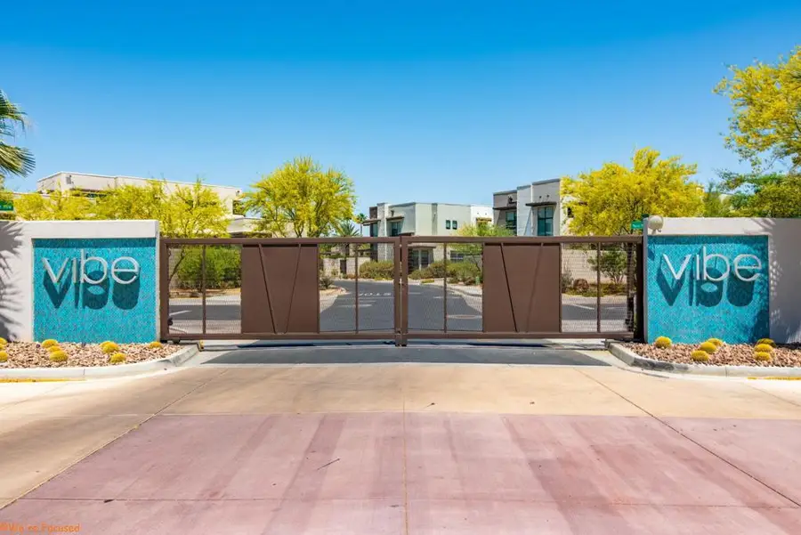 2732 Sunrise Sonata Lane, Palm Springs, CA 92262 - #2
