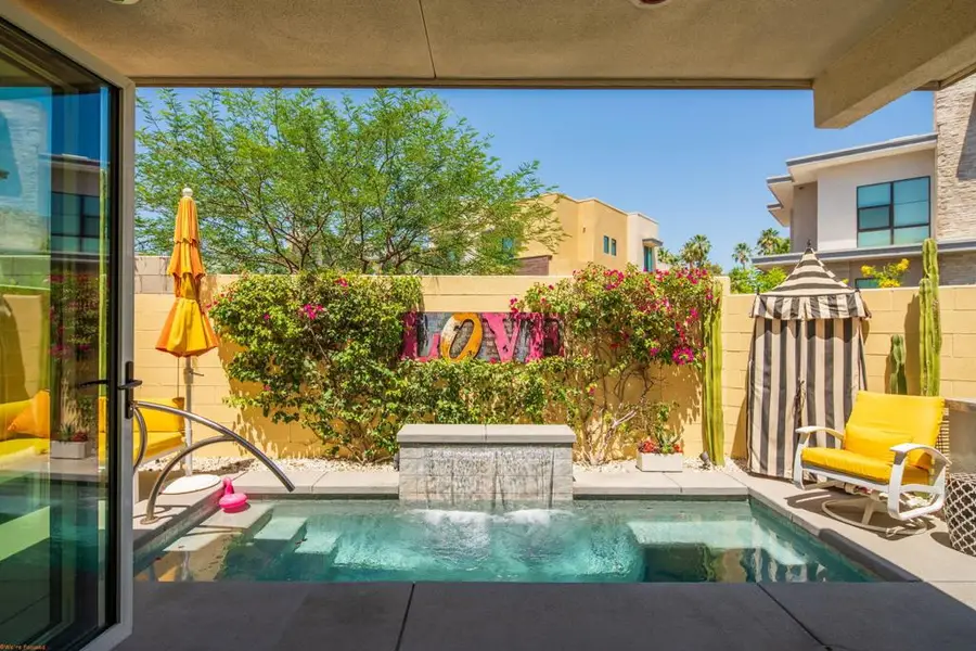 2732 Sunrise Sonata Lane, Palm Springs, CA 92262 - #3