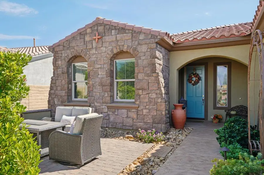 40266 Calle Loma Entrada, Indio, CA 92203 - #3