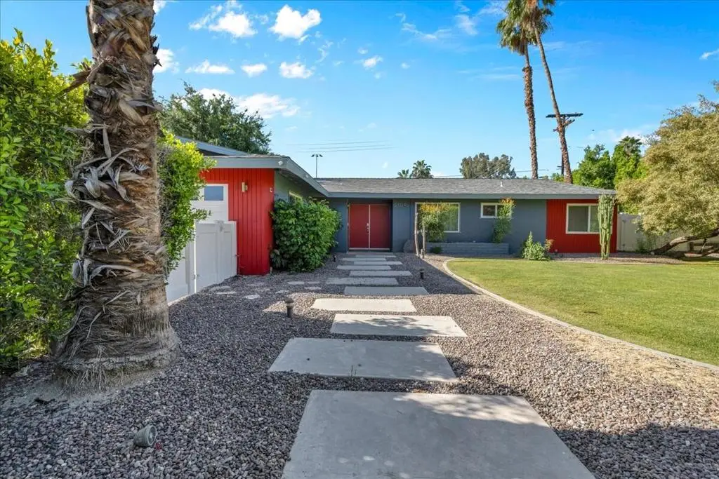 2109 E Paseo Gracia, Palm Springs, CA 92262 - #1