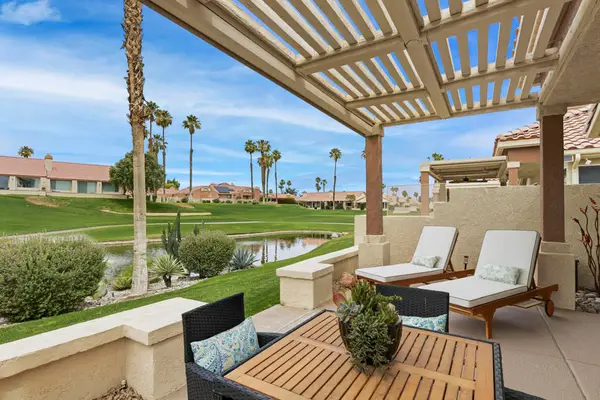 42677 Turqueries Avenue, Palm Desert, CA 92211
