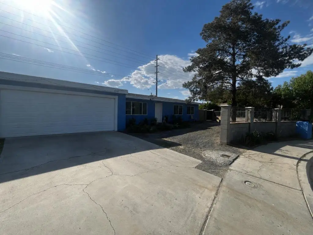 85505 Sylmar Lane, Coachella, CA 92236 - #1