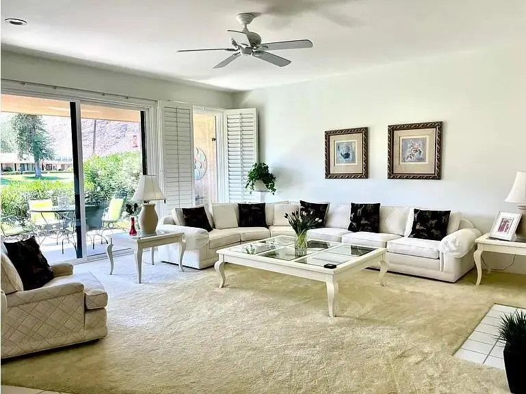22 Palma Drive, Rancho Mirage, CA 92270 - #1