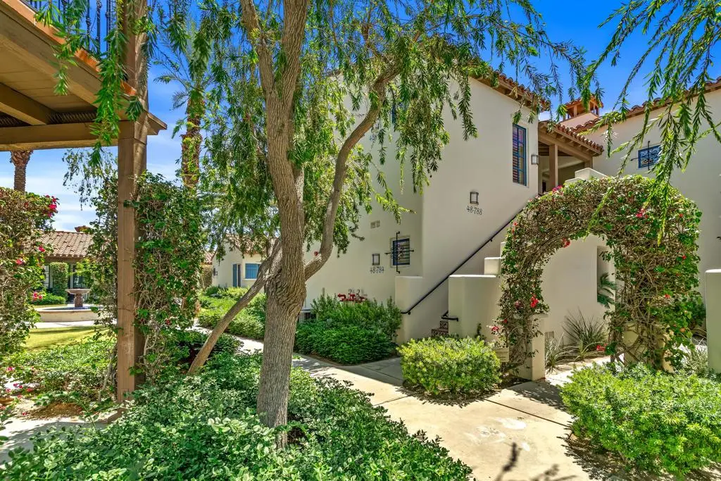 48788 Classic Drive, La Quinta, CA 92253 - #1