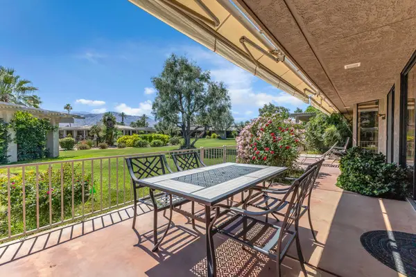 6 Stanford Drive, Rancho Mirage, CA 92270