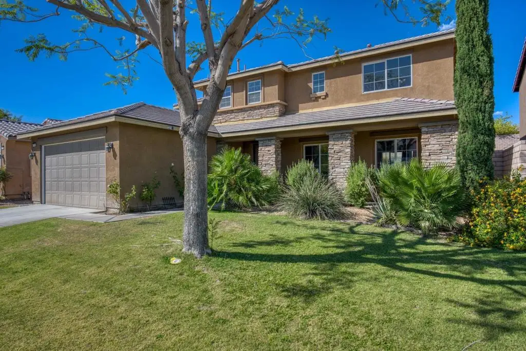 84684 Lago Brezza Drive, Indio, CA 92203 - #1
