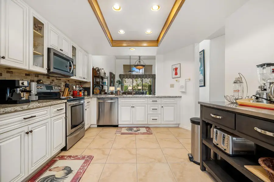 54577 Oak Hill, La Quinta, CA 92253 - #2