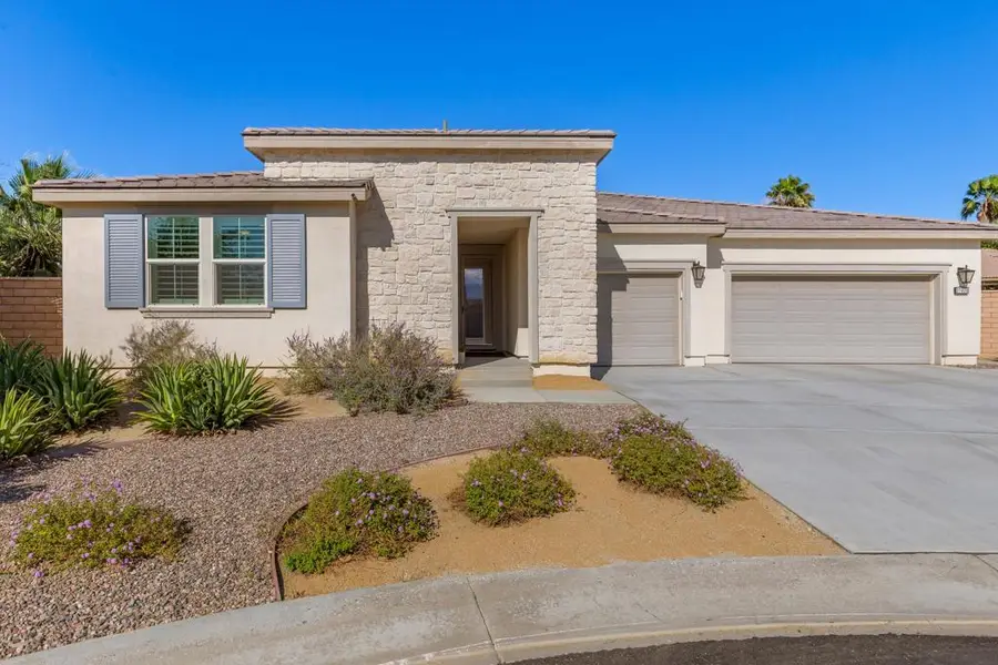 37800 Saltford Court, Indio, CA 92203 - #2