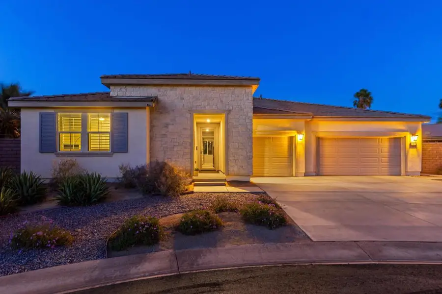37800 Saltford Court, Indio, CA 92203 - #3