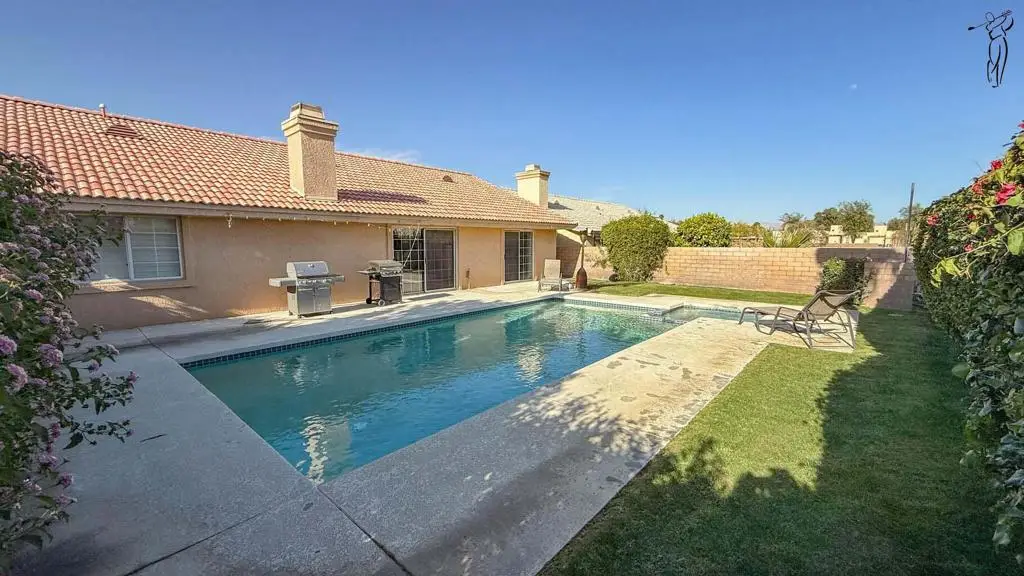 78835 Lowe Drive, La Quinta, CA 92253 - #1