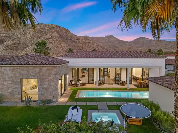 3085 Arroyo Seco, Palm Springs, CA 92264