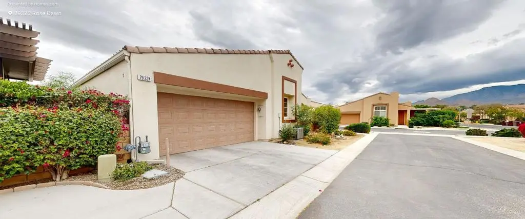 79324 Rose Dawn, La Quinta, CA 92253 - #1