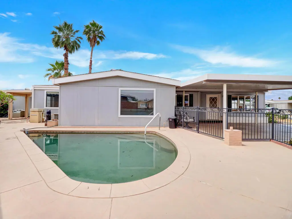 38235 Poppet Canyon Drive, Palm Desert, CA 92260 - #1